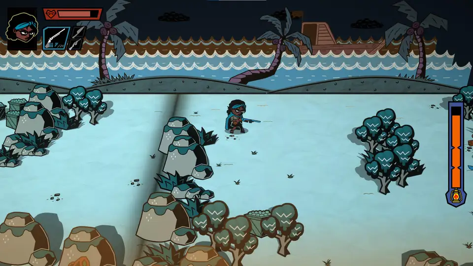 Cordels & Spells screenshot 2