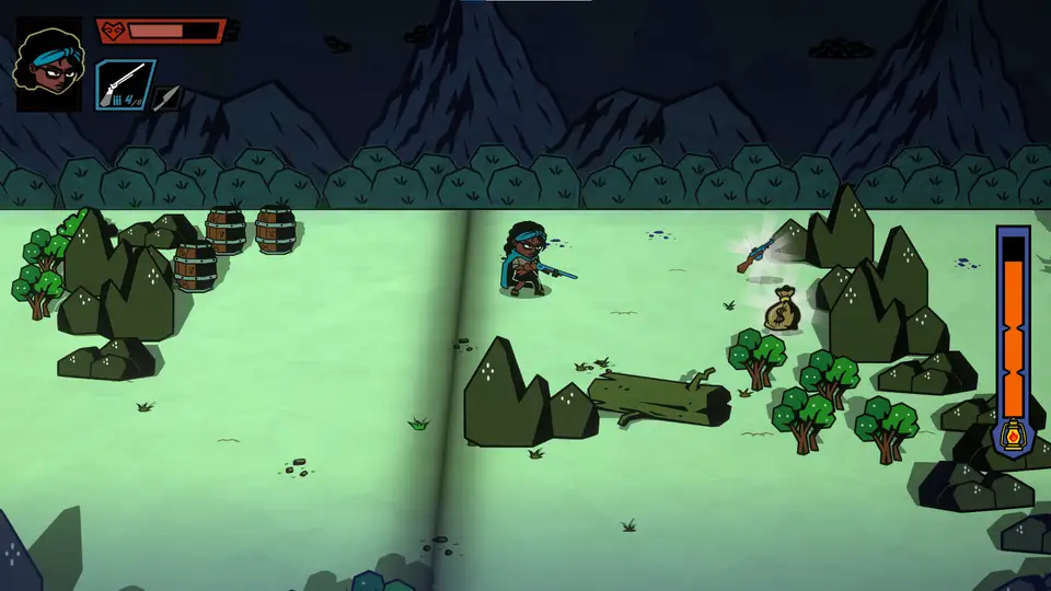 Cordels & Spells screenshot 4
