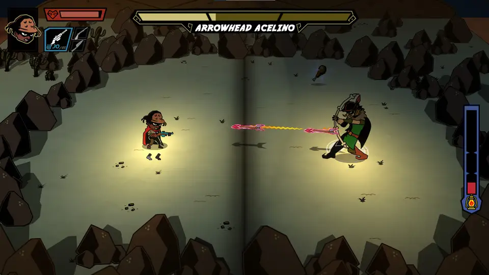 Cordels & Spells screenshot 6