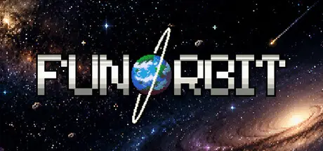 Funorbit cover art