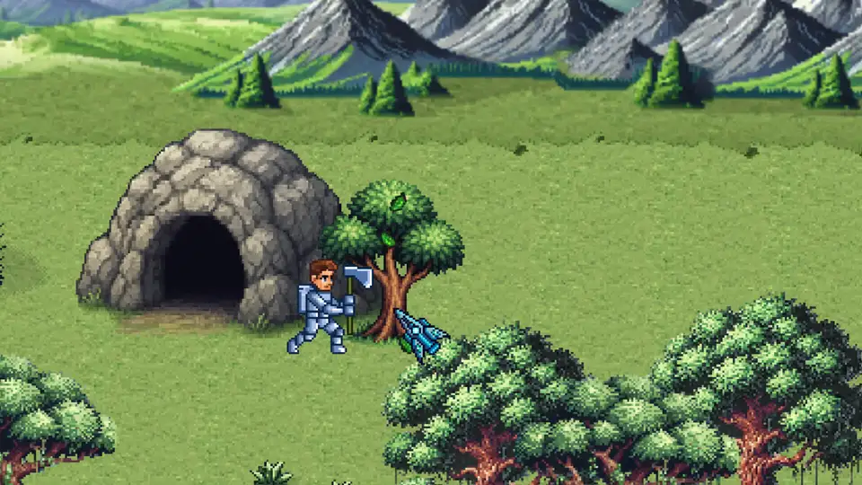 Funorbit screenshot 2