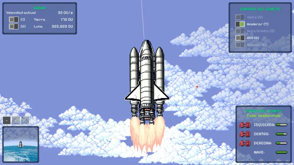 Funorbit screenshot 3