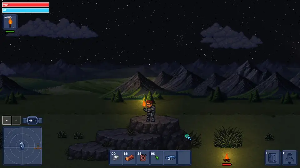 Funorbit screenshot 4