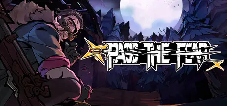 Pass the Fear cover art