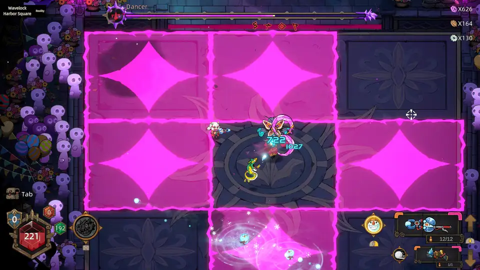 Pass the Fear screenshot 3