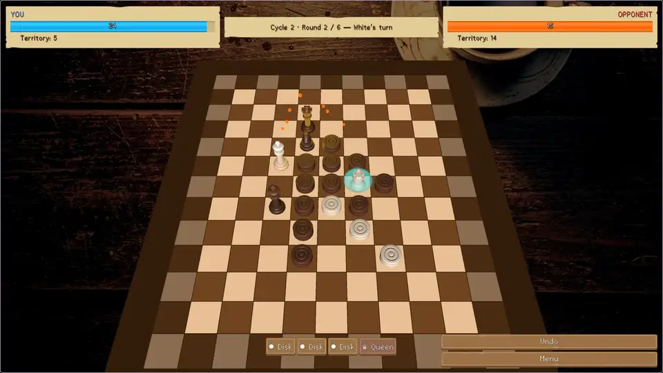 Crown & Conquest screenshot 2