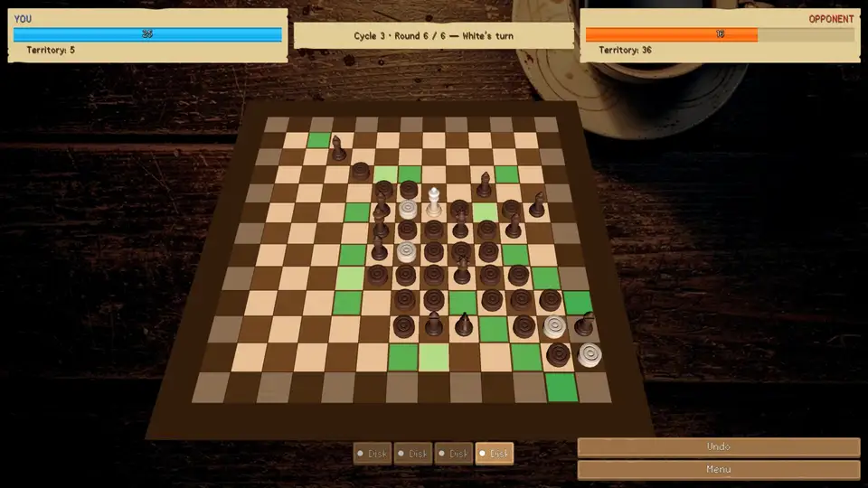 Crown & Conquest screenshot 3