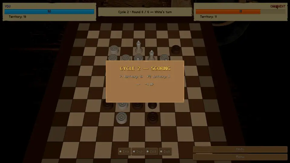 Crown & Conquest screenshot 4