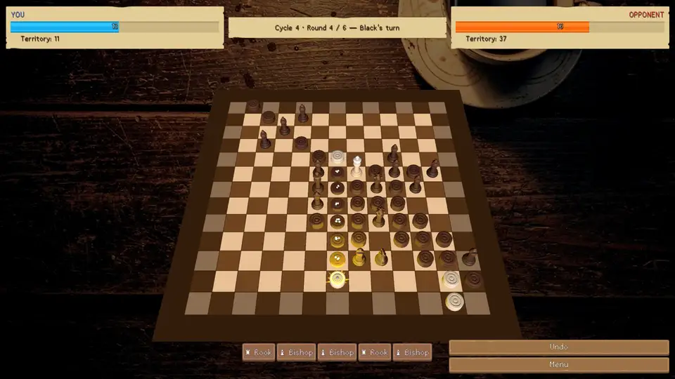 Crown & Conquest screenshot 5