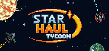 Star Haul Tycoon cover art