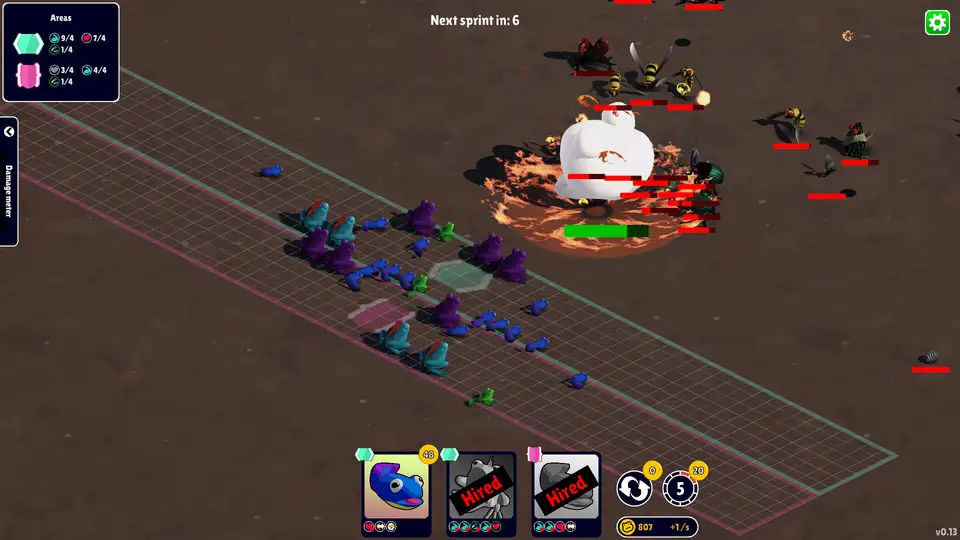 Frogrammer screenshot 1