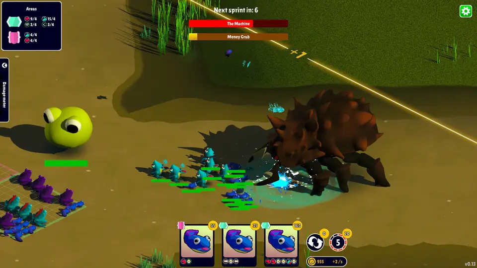 Frogrammer screenshot 3