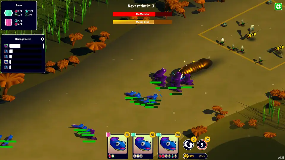 Frogrammer screenshot 4
