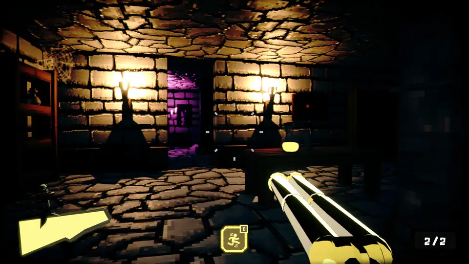 HEARTDUST screenshot 1