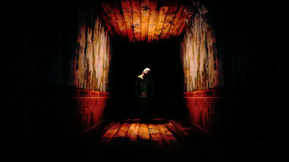 HEARTDUST screenshot 2