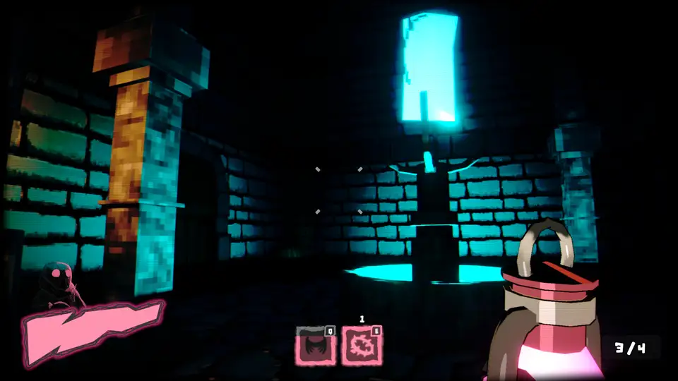 HEARTDUST screenshot 3