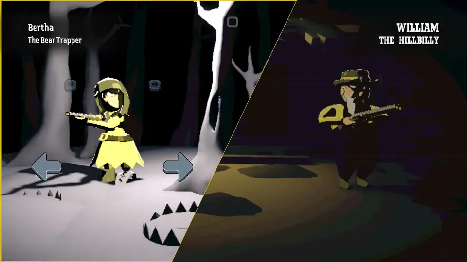 HEARTDUST screenshot 4