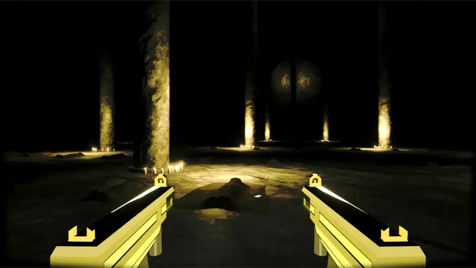 HEARTDUST screenshot 5