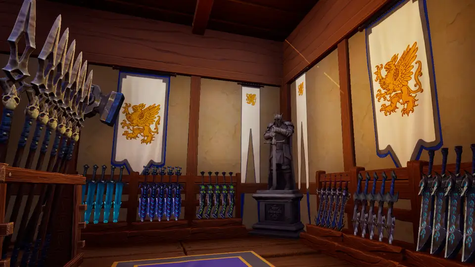 Shelves and Sorcery: Tidy Up the Enchanted Shop screenshot 3