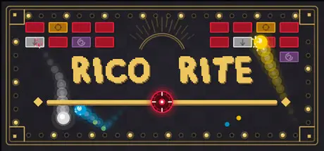 Rico Rite cover art