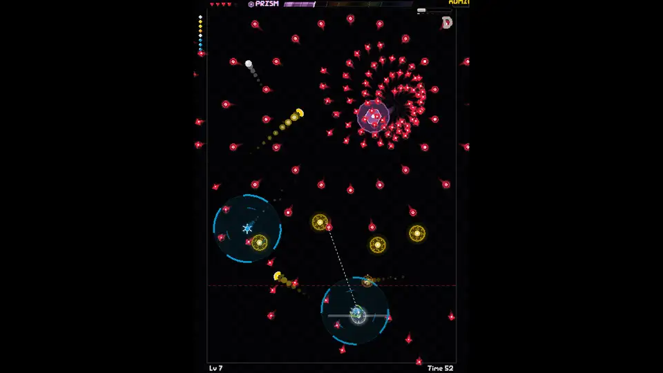 Rico Rite screenshot 1