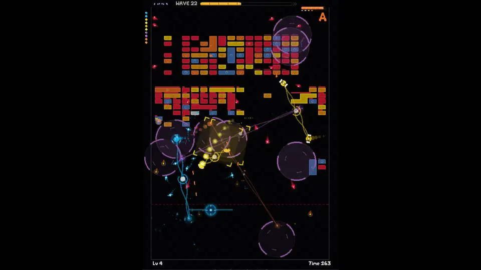 Rico Rite screenshot 2