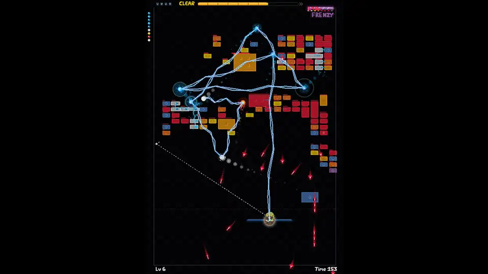 Rico Rite screenshot 3