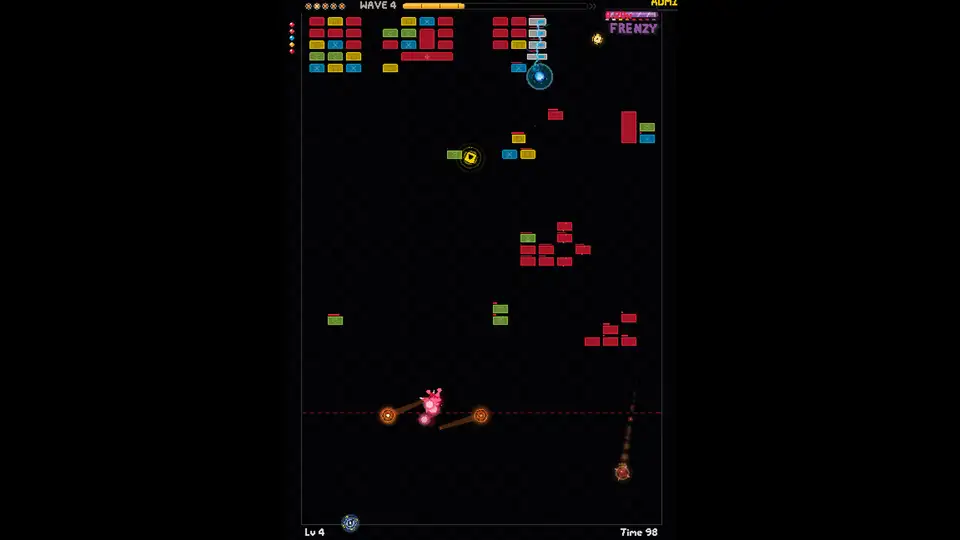 Rico Rite screenshot 5