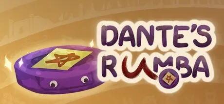 Dante's RUMBA cover art
