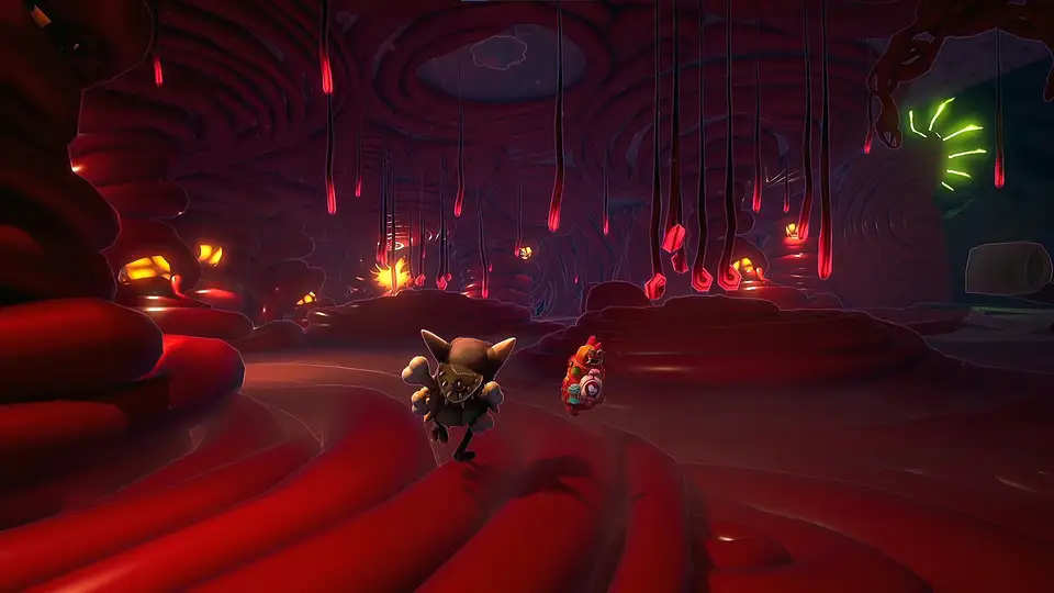 Gigils: Chomp Together screenshot 2
