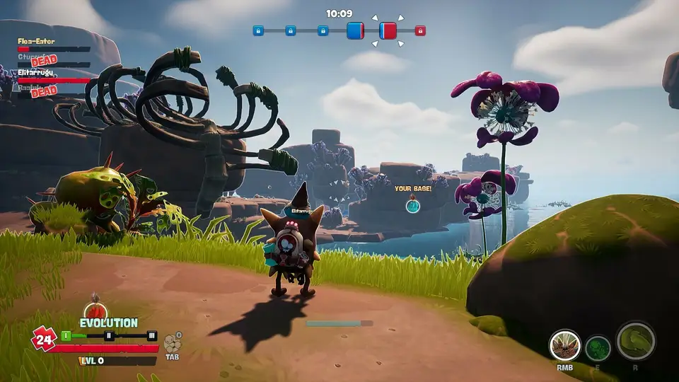 Gigils: Chomp Together screenshot 5