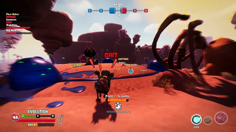 Gigils: Chomp Together screenshot 6