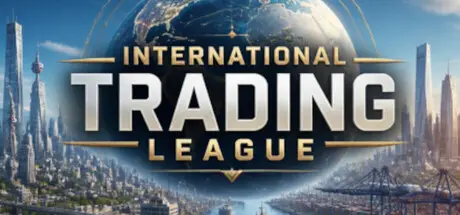 International Trading League cover art