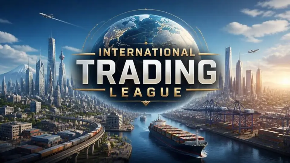 International Trading League screenshot 1
