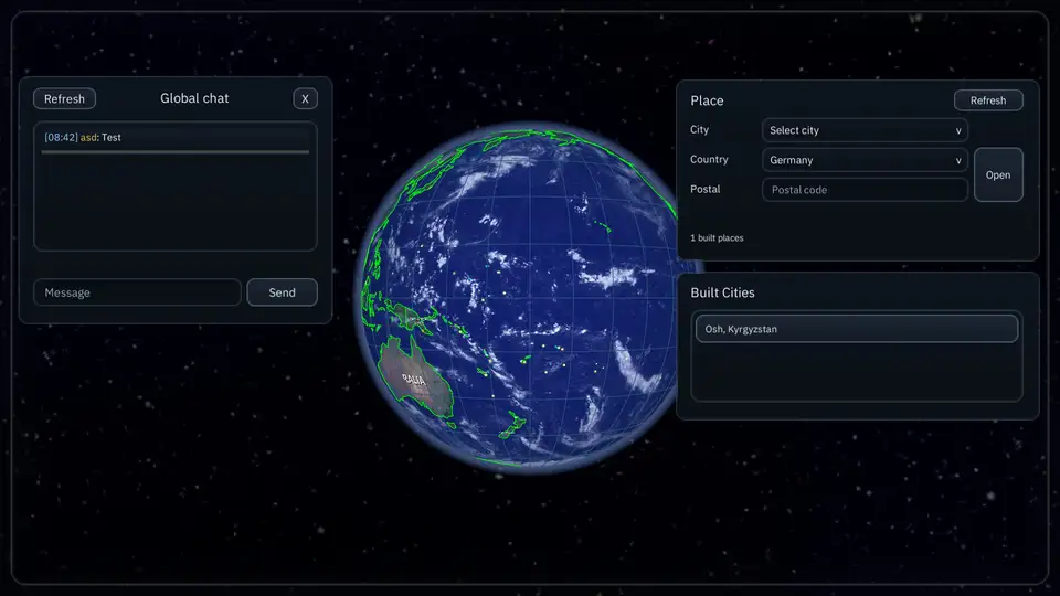 International Trading League screenshot 6