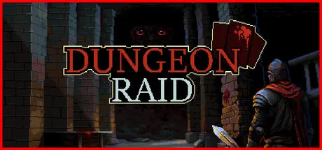 Dungeon Raid cover art