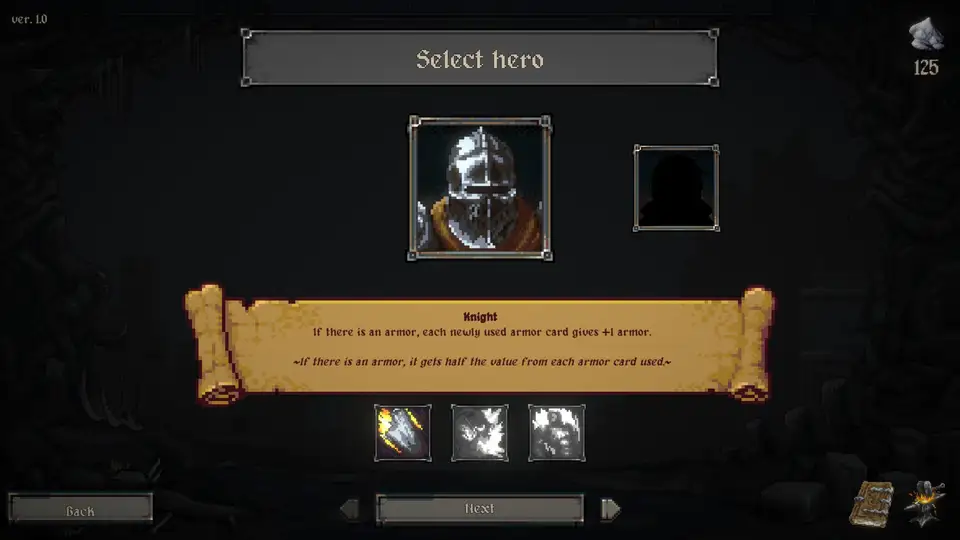Dungeon Raid screenshot 4