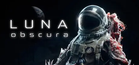 LUNA: Obscura cover art