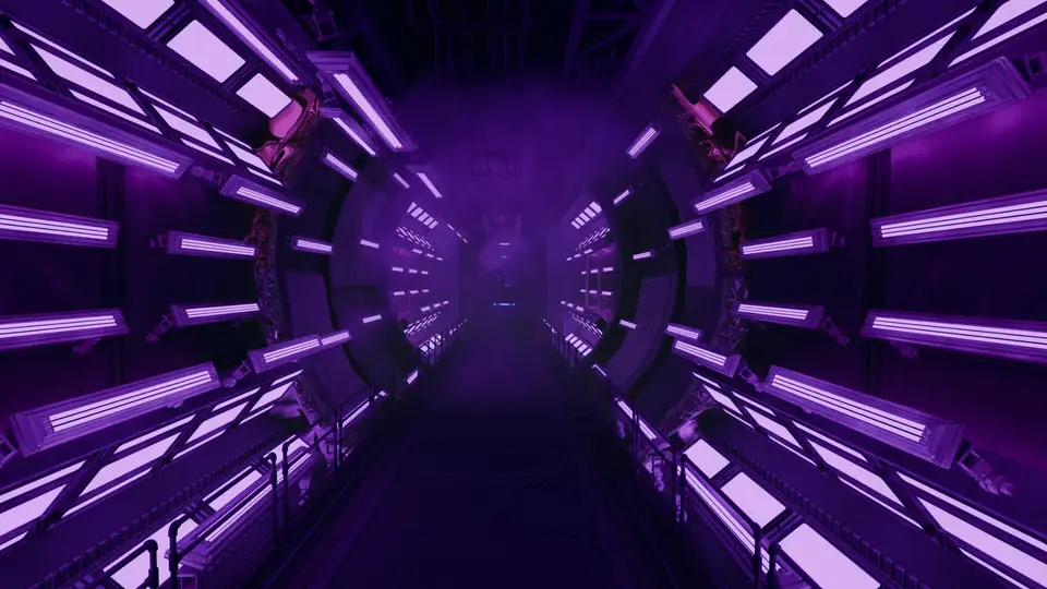 LUNA: Obscura screenshot 2