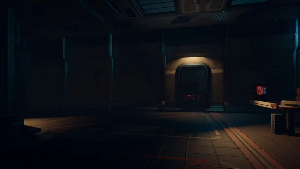 LUNA: Obscura screenshot 3