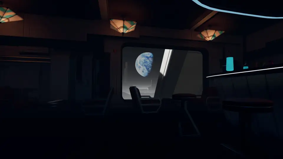 LUNA: Obscura screenshot 4