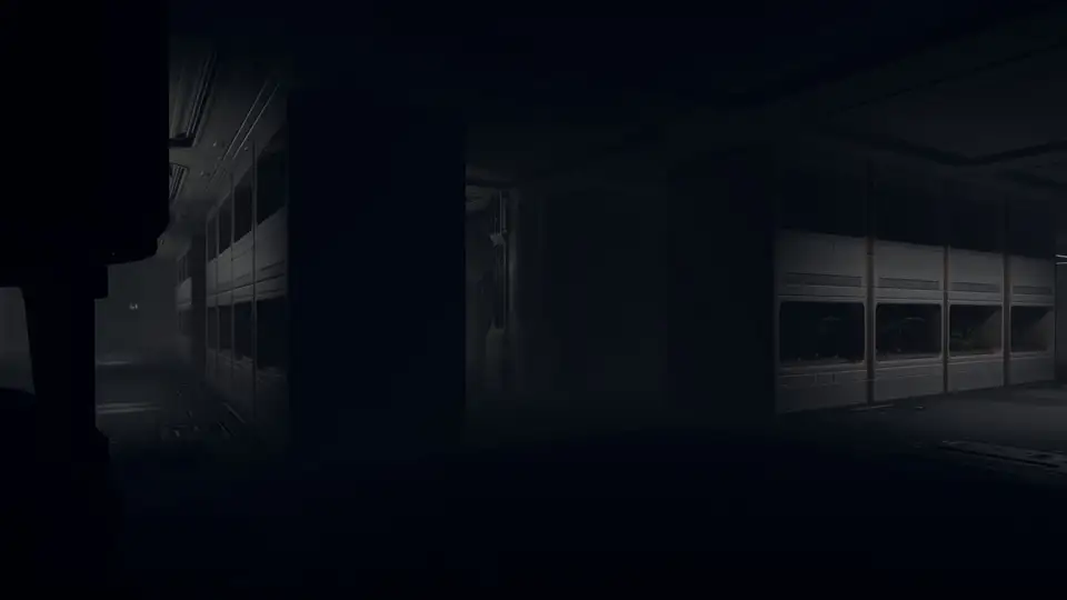 LUNA: Obscura screenshot 5
