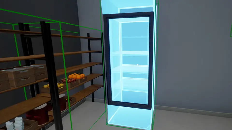Boba Cafe Simulator screenshot 6