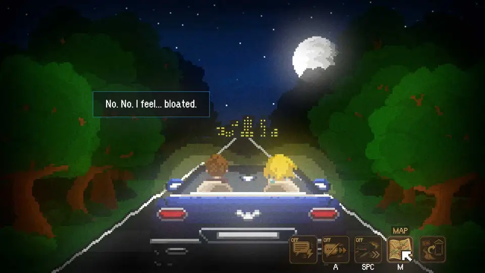 Midnight Road screenshot 5
