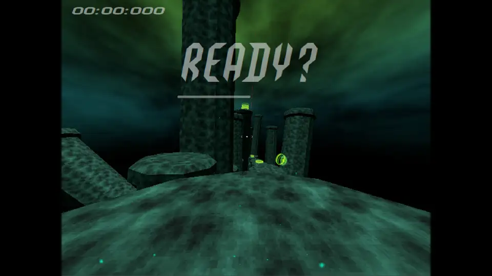 HELLSPRINT screenshot 1