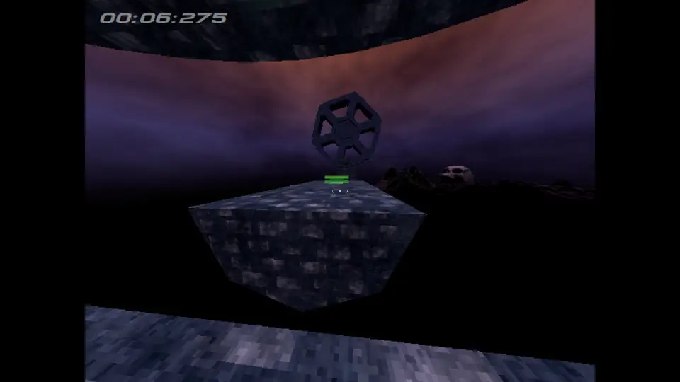 HELLSPRINT screenshot 2