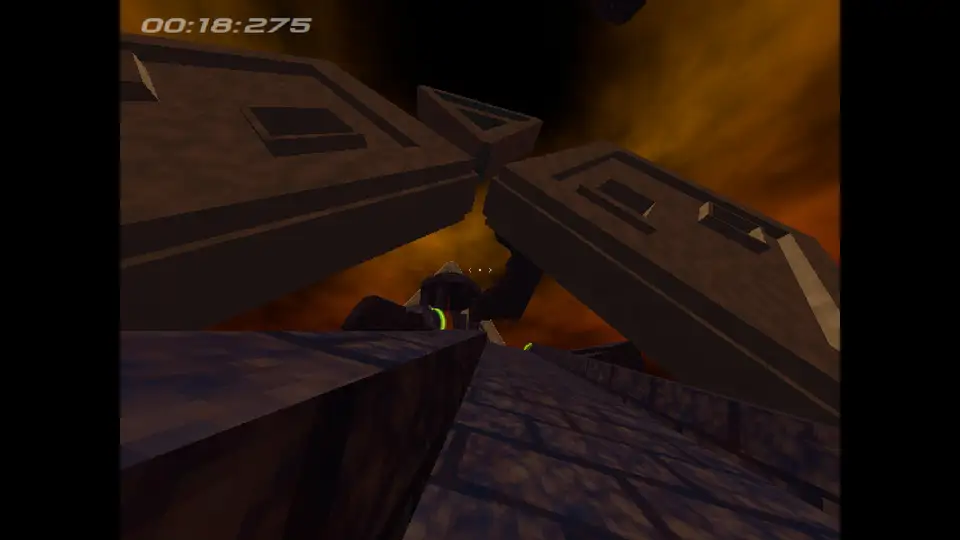 HELLSPRINT screenshot 3