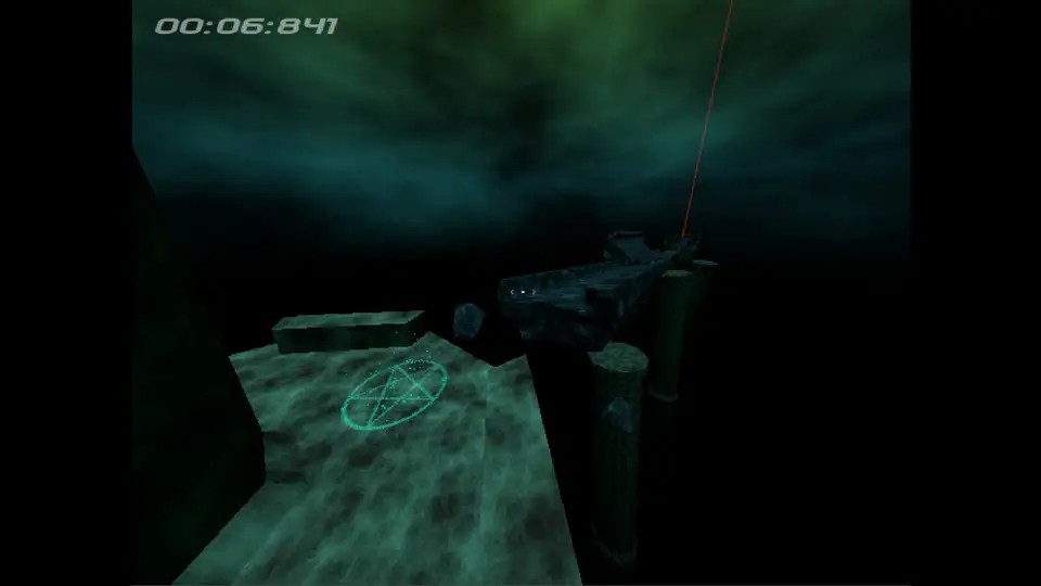 HELLSPRINT screenshot 4
