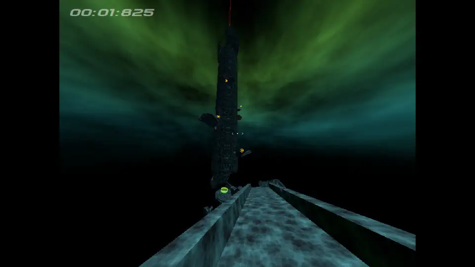 HELLSPRINT screenshot 6