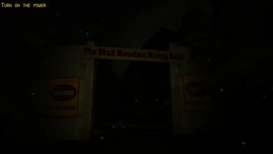 The Midnight Biohazard screenshot 1